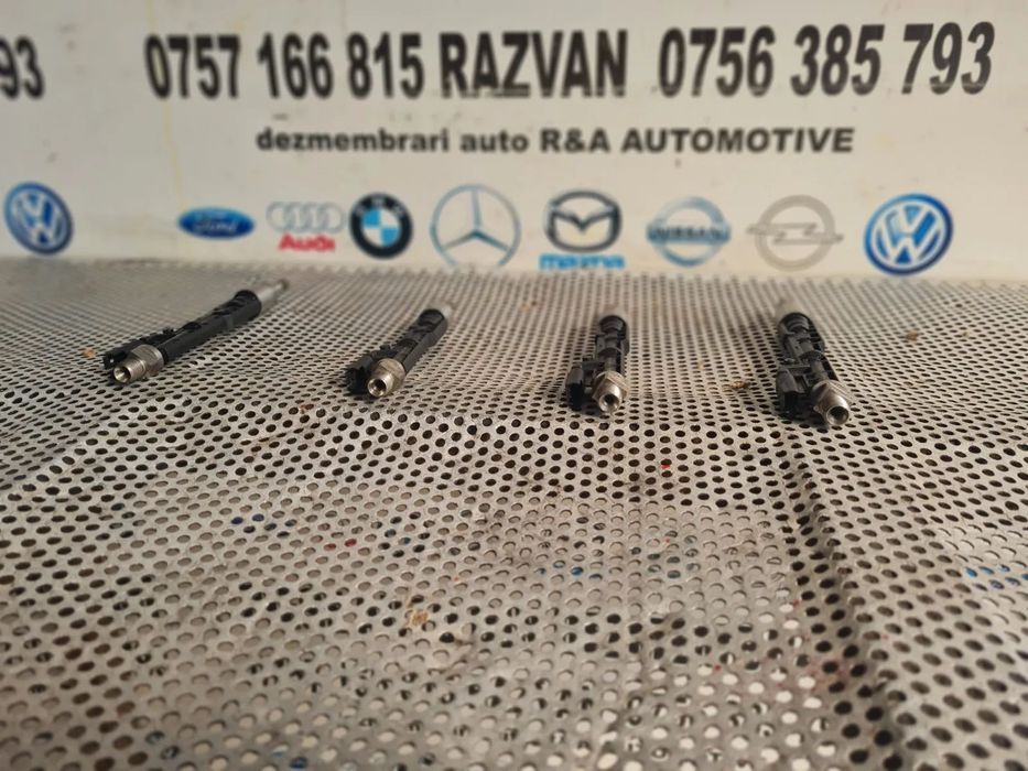 Injectoare Injector Bmw Benzina Cod  2.0/2.8 Benzina F06 F12 F13 F10 F11 F30 F31 X5 X6 X4 X3 Etc. -