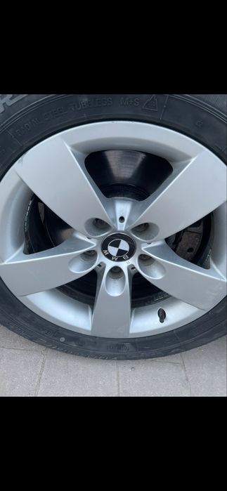 BMW Seria 5 2007 — imagine 3