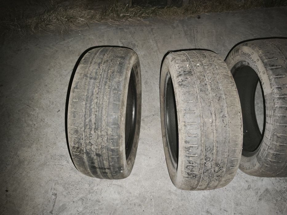 Продам шины 185/55/15