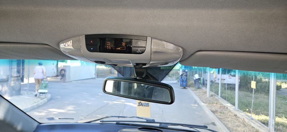 Мерцедес Виано 2.2