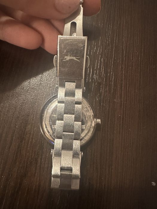 Ceas Slazenger aproape nou