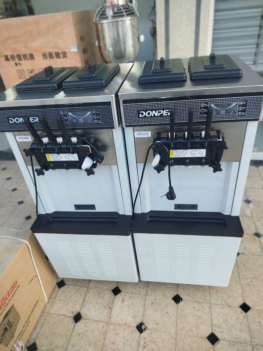 Frezir 380w - 220w