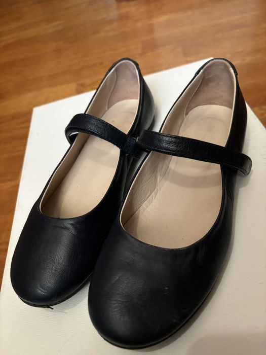 Балетки для девочки