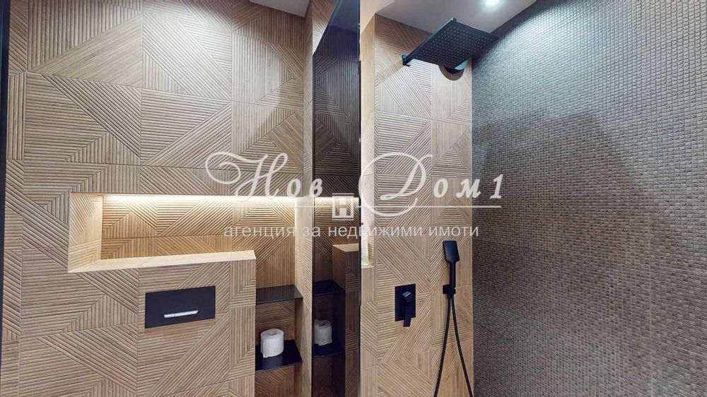 Продава се Тристаен апартамент в София, Манастирски ливади - 183 кв.м за 3497 €/кв.м - Снимка #13