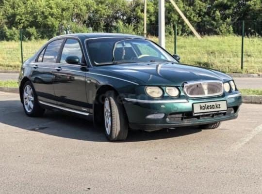 ПРОДАМ Rover. Год 2000, обьем 1,8. ТОРГ