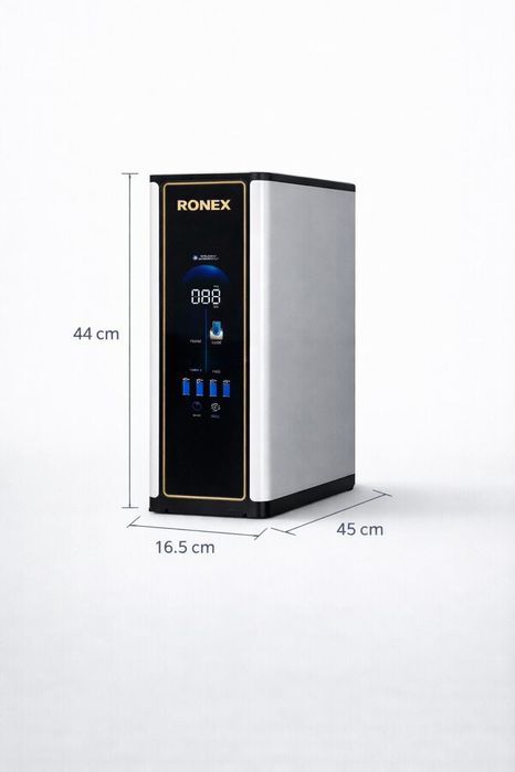 Фильтр для воды Smart