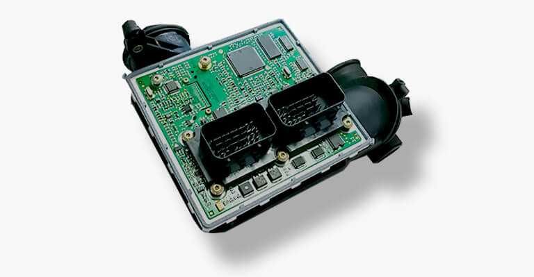 Ремонт автомобилна електроника .Програмиране на модули и компютри