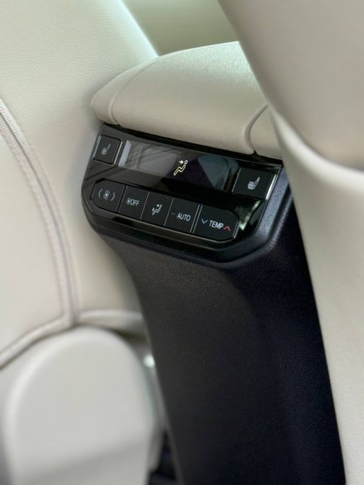 Toyota Highlander Hybrid Limited