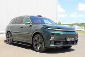 lixiang l7 ultra nasiya savdo