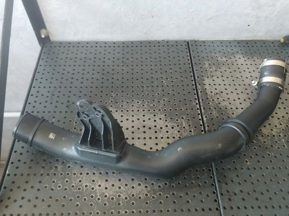 furtun tubulatura intercooler blfb 2.0 d ecoblue ford transit custom v362 transit    gk21-6c646-a