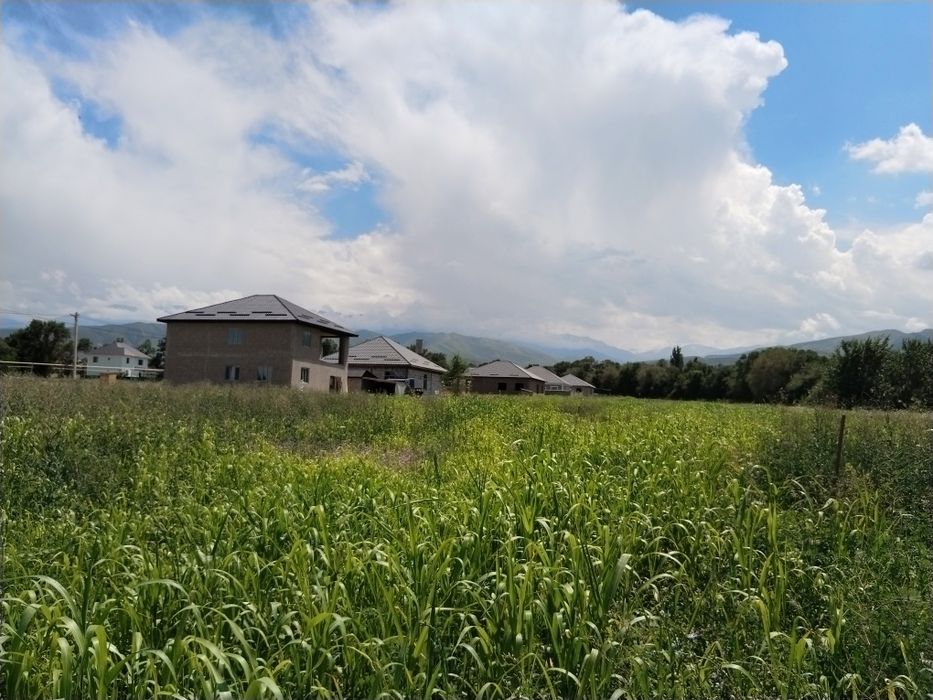 Продаю участки Каскелен