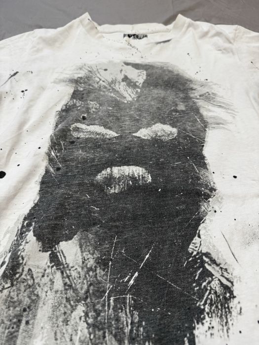 Мъжки тениски Luda