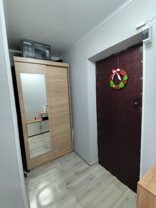 Продается однокомнатная квартира