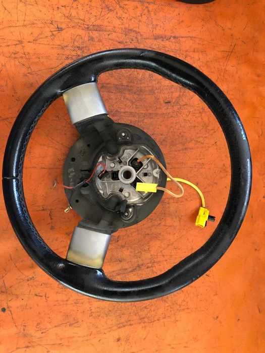 Volan fara airbag Ford Street KA