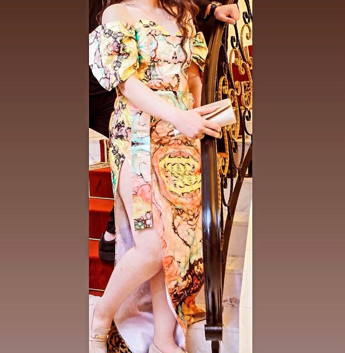 Rochii  Mărimea M-L