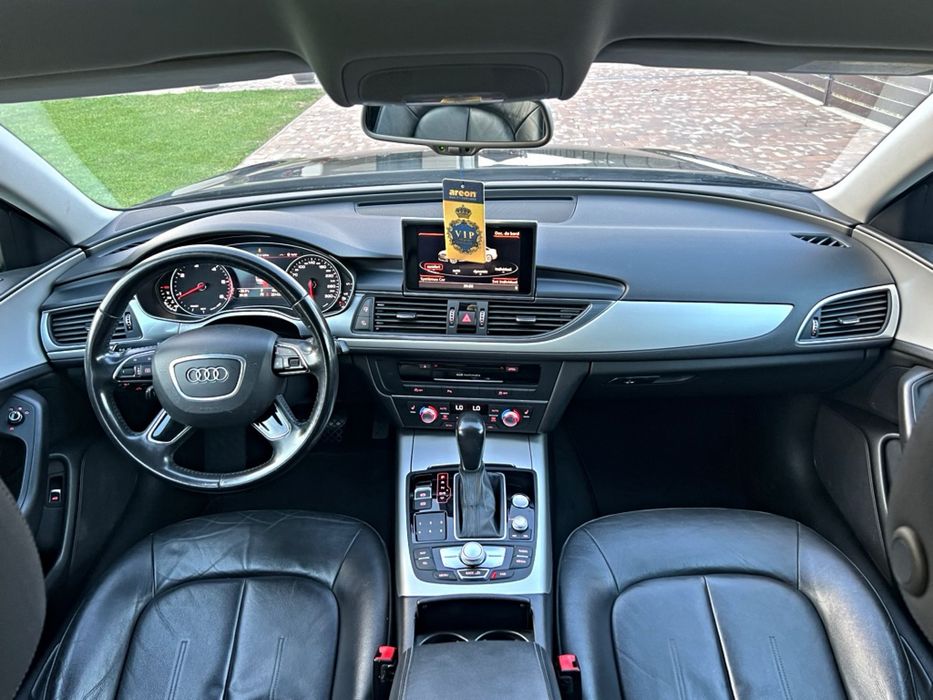 Audi A6 2.0 TDI