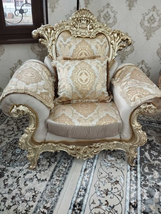 Мебель для гостиной