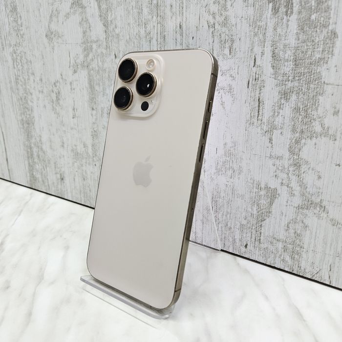 IPhone 16 Pro Max 256GB 92% Desert Zeus Amanet Vitan 4149