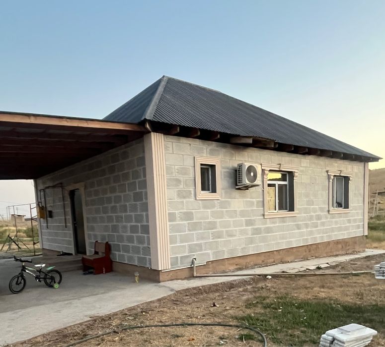 Срочно продается дом в мкр. Кулагер ( Актас)