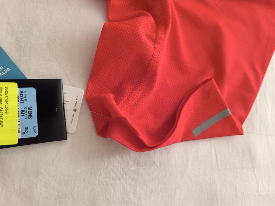 Dry-fit Nike тениска