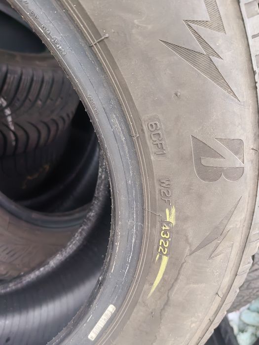 Anvelope cauciucuri 215 60 16 iarna