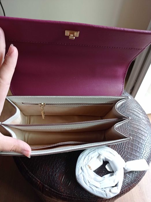 Нови дамски чанти