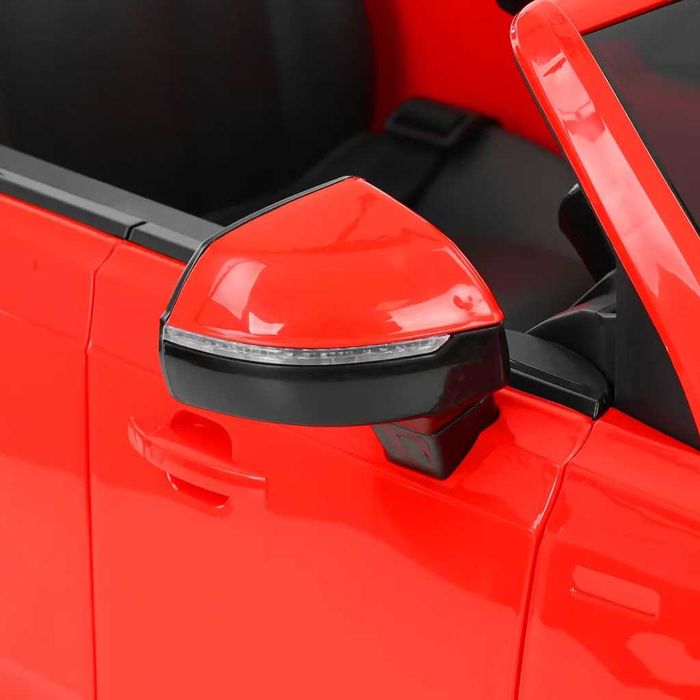 Masinuta electrica pentru copii 2-6 ani, Audi Q7, 90W, 12V 10Ah