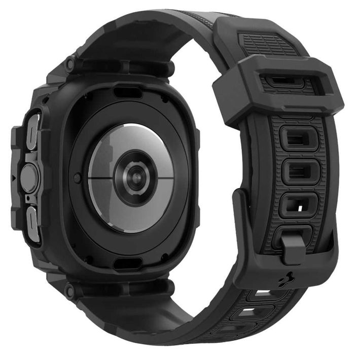 Spigen Rugged Armor Pro case (ACS08427) за Samsung Galaxy Watch Ultra 47mm