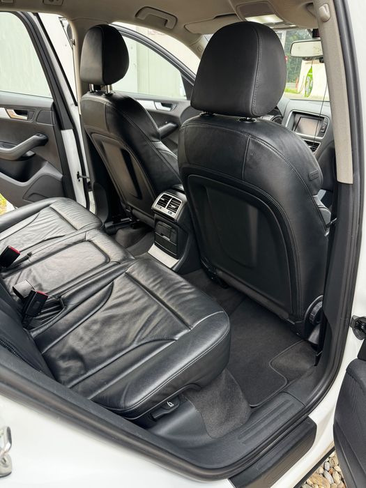 AUDI Q5 2010 — imagine 5