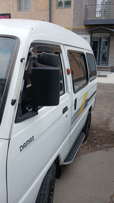 срочно сотилвди дамас