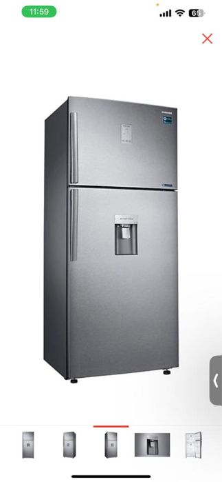 Продам холодильник