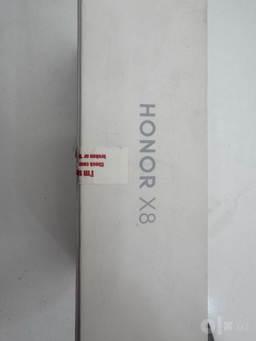 8a XONOR Telifon