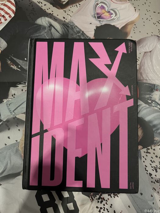 ‼️ПРОДАМ альбом Stray kids