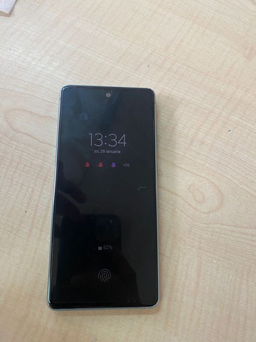 Samsung s20 fe fără probleme