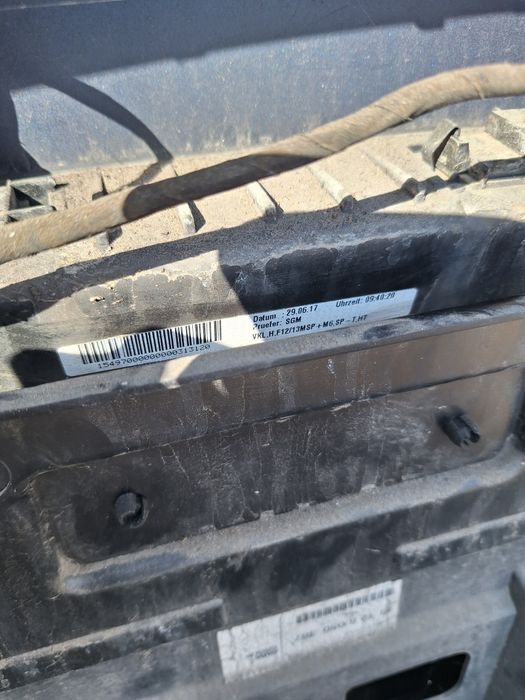 М пакет бмв ф12,ф13 / M paket BMW F12,F13