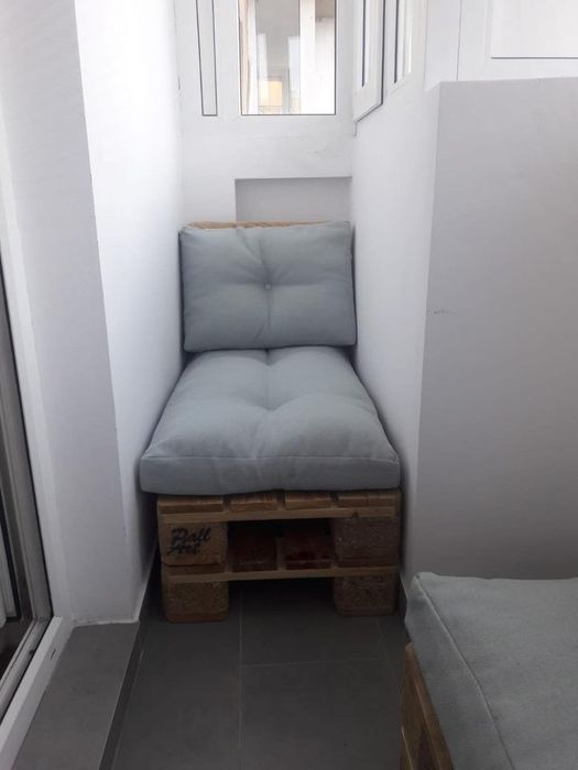 Saltele burete balcon,gradina,curte,foisor,terasa