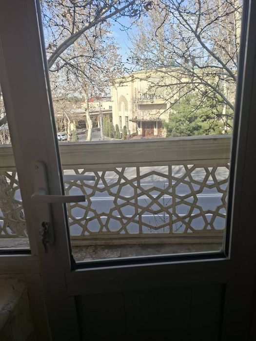 Kvartira arendaga Registon