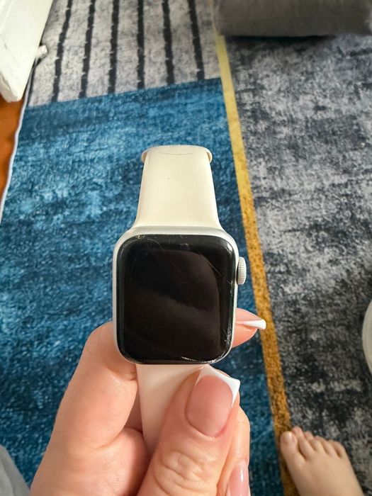 Apple Watch 5S Nike+