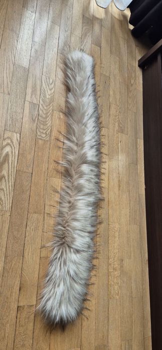 Яки от изкуствен еко косъм и естествен косъм