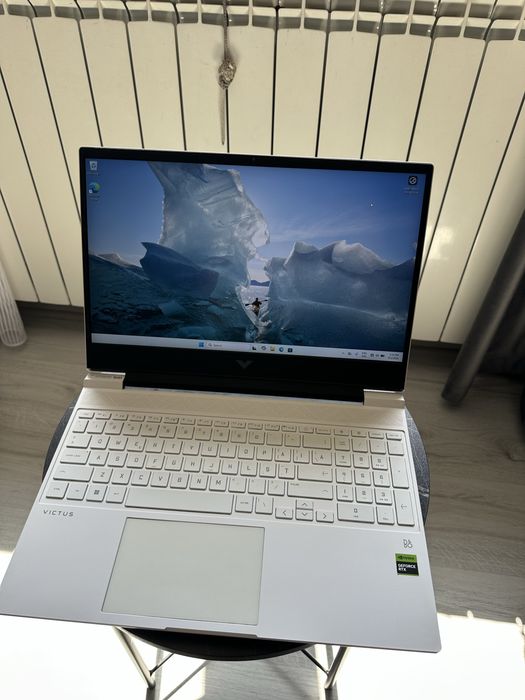 Laptop Gaming HP Victus 15 | Intel i7-13620H | 16GB RAM  DDR5 | RTX 5060 | SSD 512GB | NOU