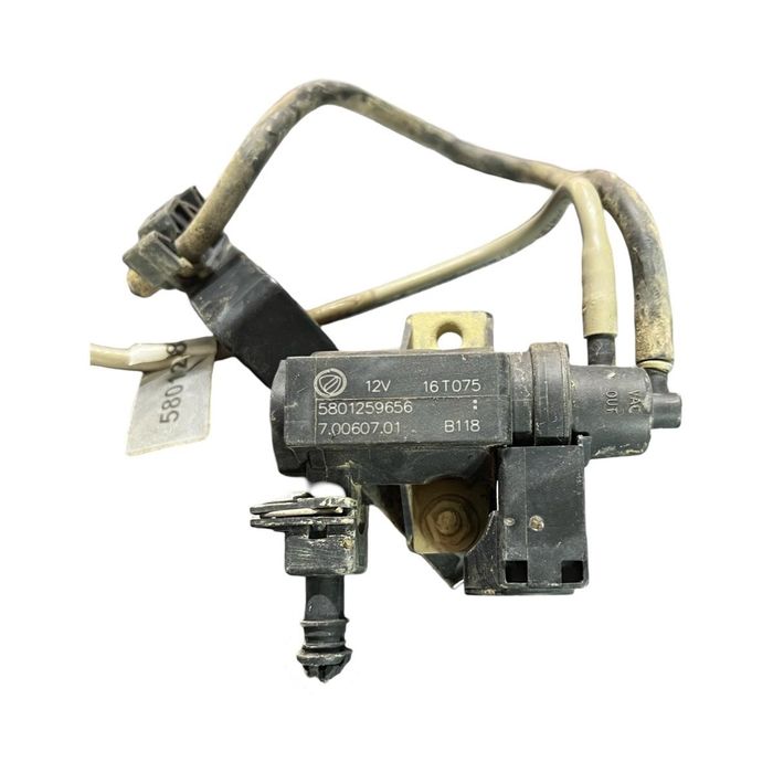 Electrovalva Iveco Daily Iv Box Body / Estate 2006 - 2012 5801259656