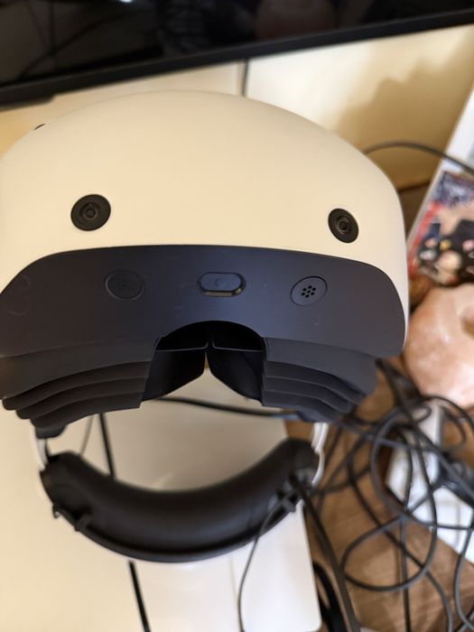Ochelari VR2 PlayStation