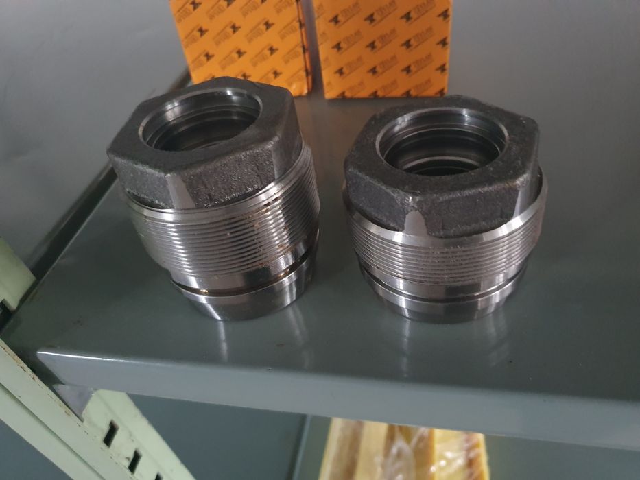 Cap piston utilaj jcb
