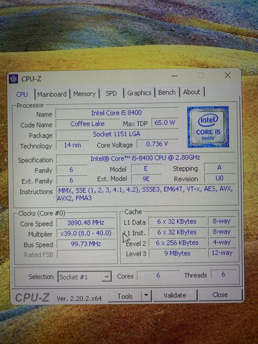 Calculator/pc de gaming