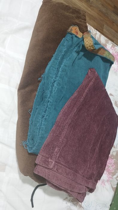 Одежда бохо стиль