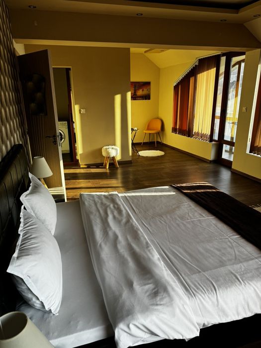 Дава се под наем Мезонет в Казанлък - 130 кв.м за 398.82 € - Снимка #17