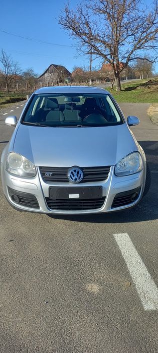 Golf 5 GT e4 2.0.TDI 170 cai euro 4