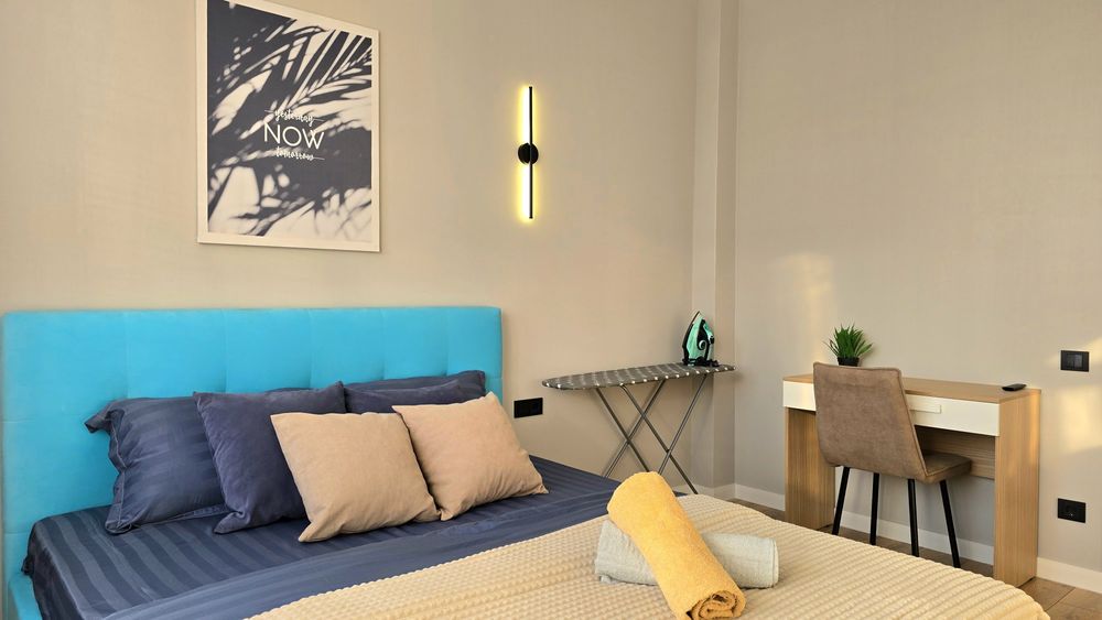 Акана Серы 28 ЖК "Кенесары"