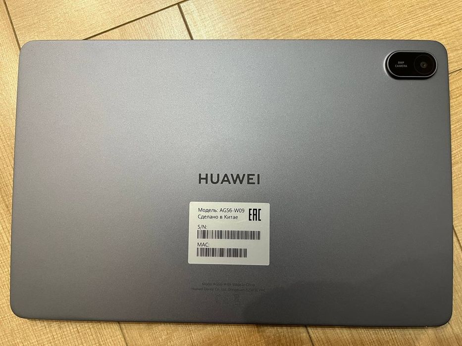 Huawei Matepad se11