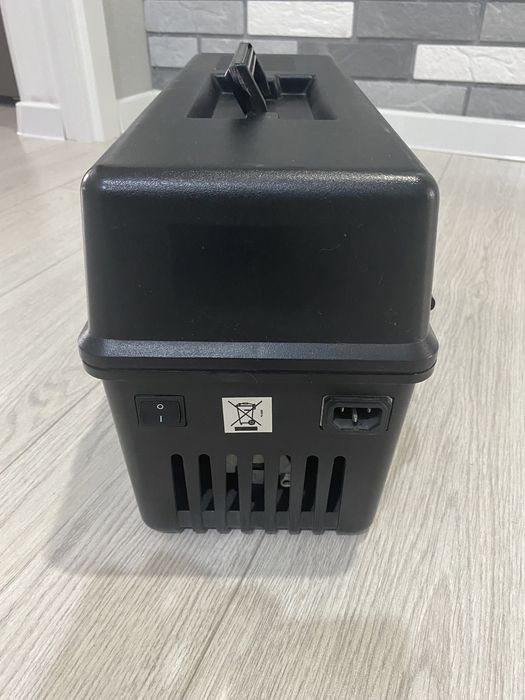 Пылесос сервисный Katun VACCUUM CLEANER 3M